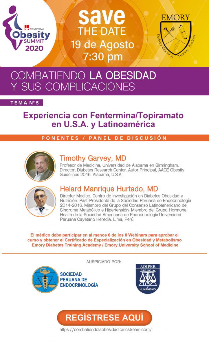 Fentermina precio usa